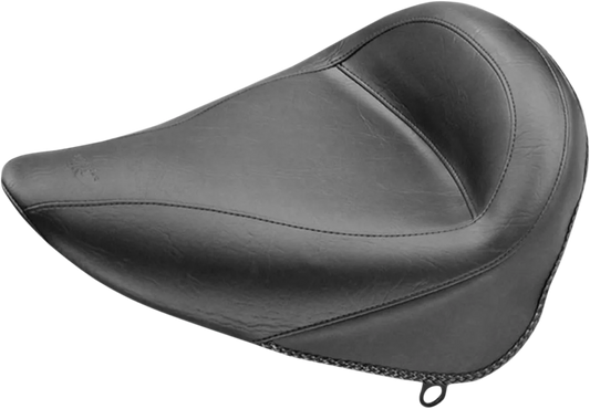 Solo Seat — Plain