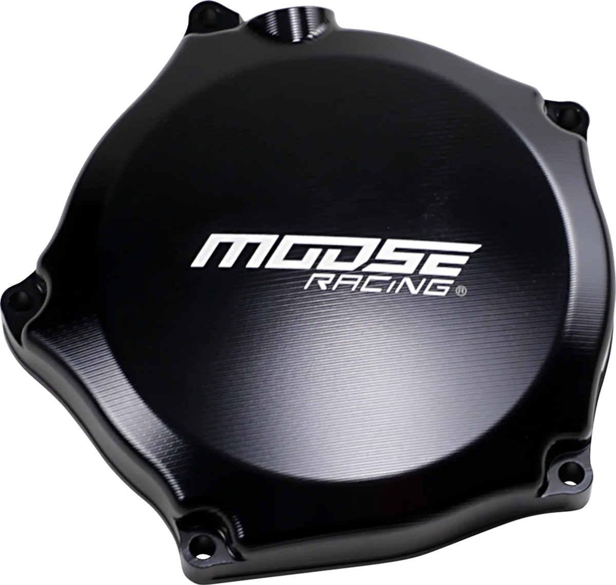 Clutch Cover