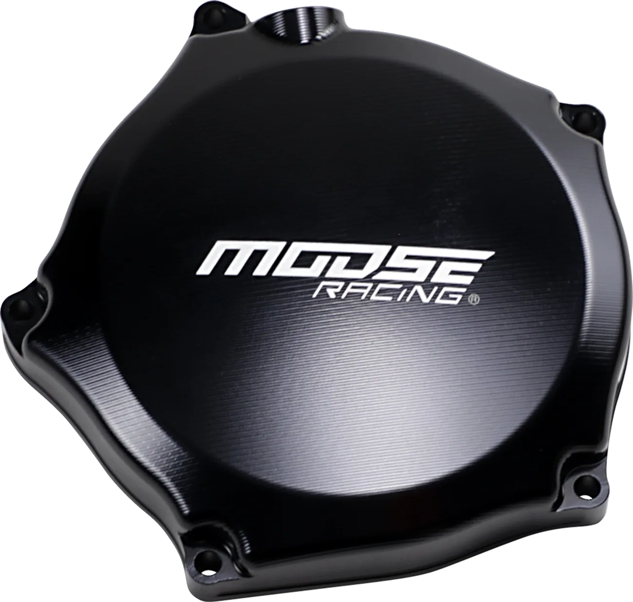 Clutch Cover