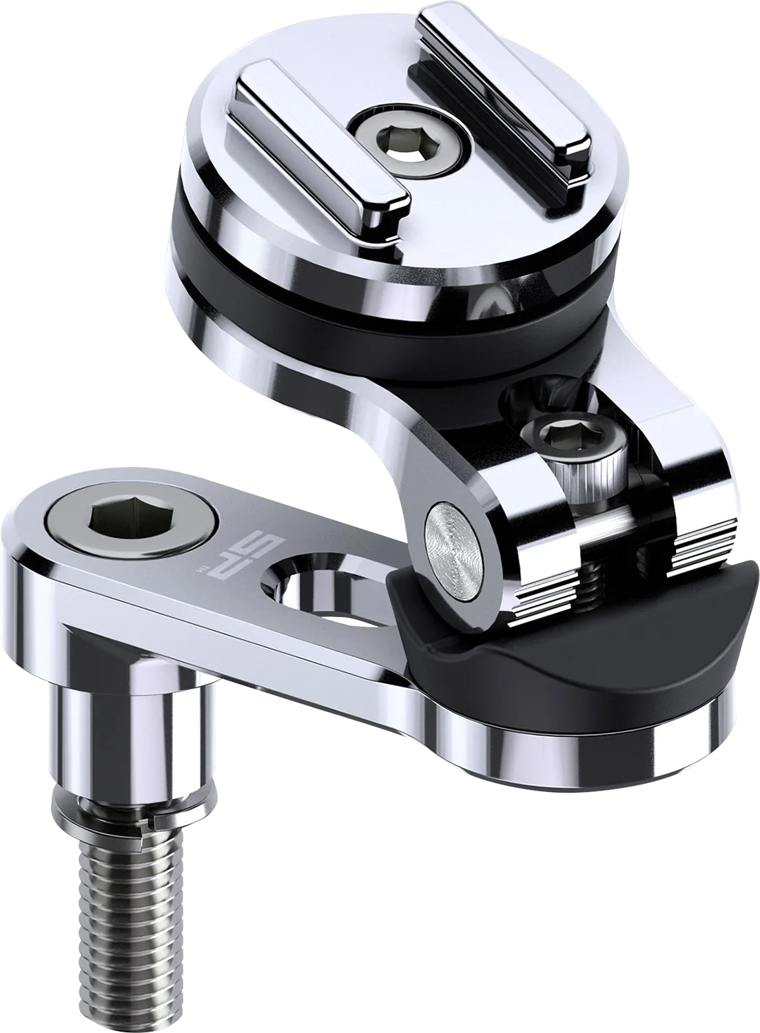 Bar Clamp Mount Pro