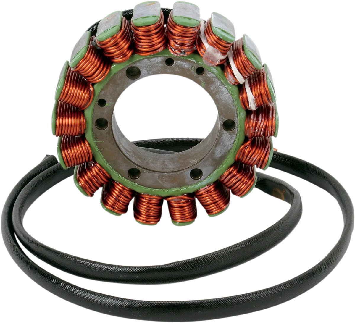 Stator