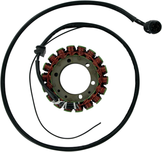 Stator for Kawasaki