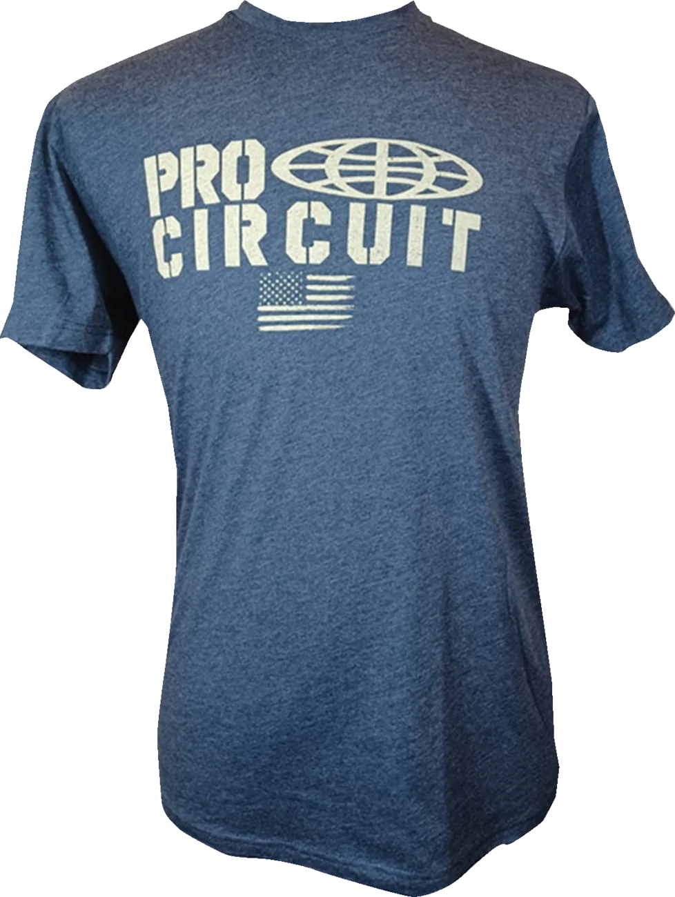 Logo Flag T-Shirt