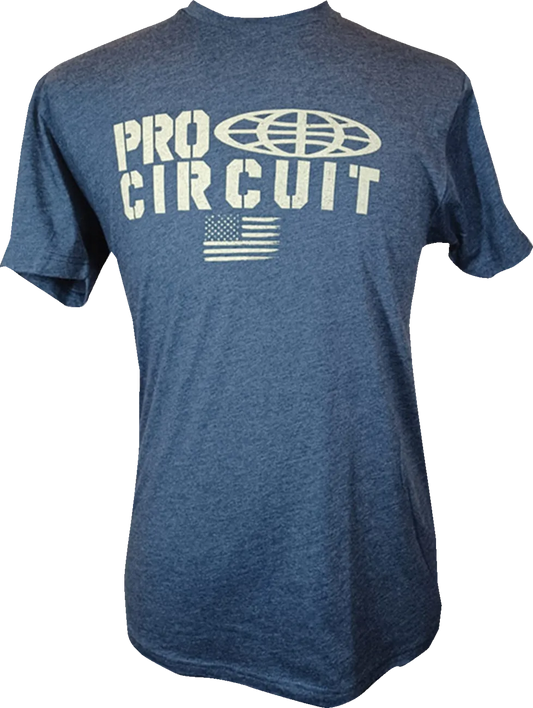 Logo Flag T-Shirt