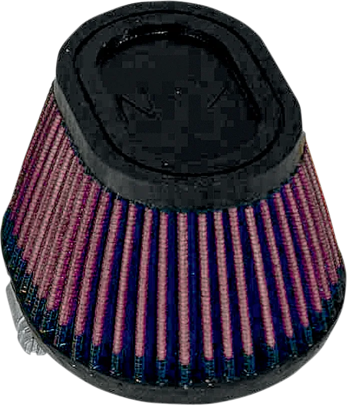 Clamp-On Air Filters