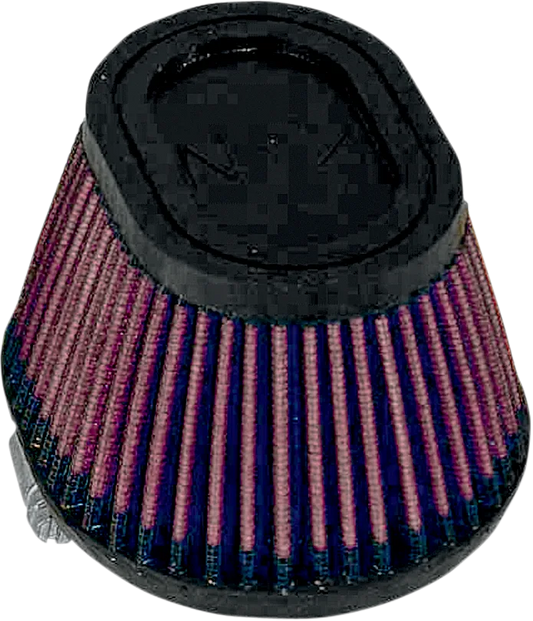 Clamp-On Air Filters