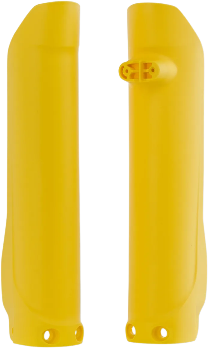 Replacement Fork Covers for KTM/Husqvarna — Fork
