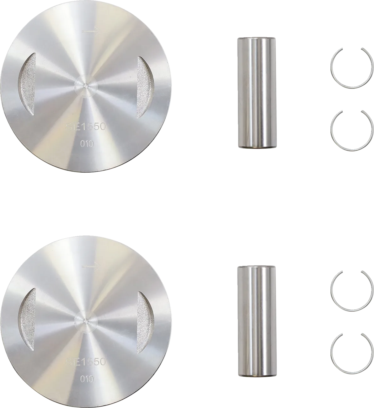 Replacement Piston Kit