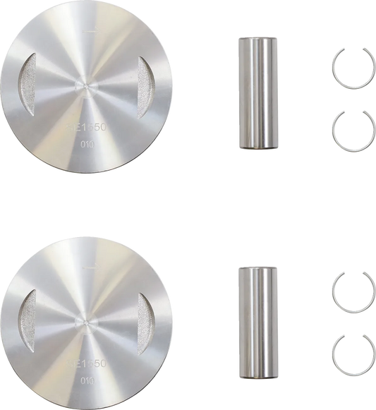 Replacement Piston Kit
