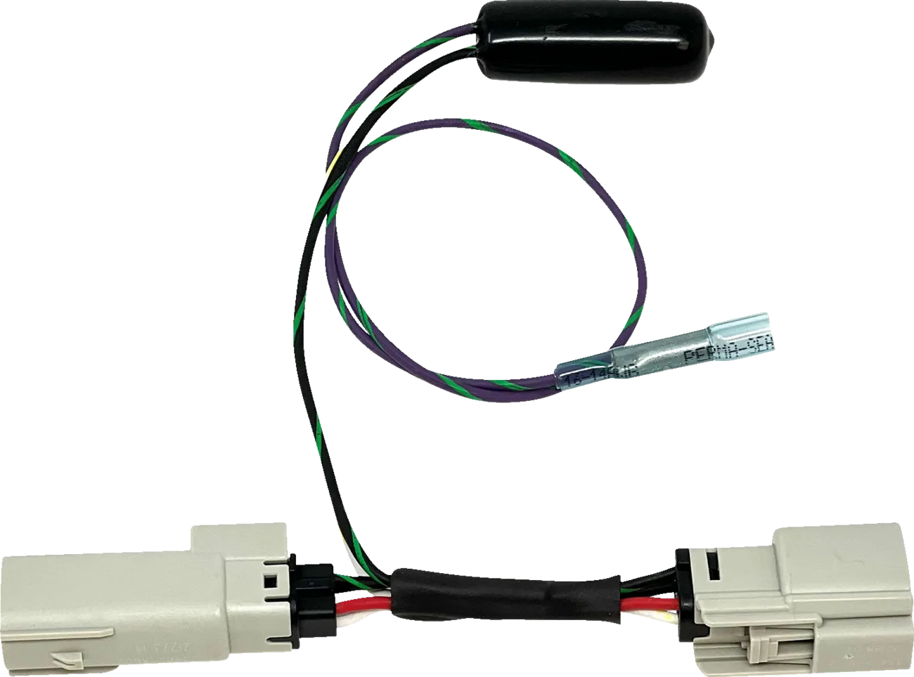 Fuel Light Resistor Pack