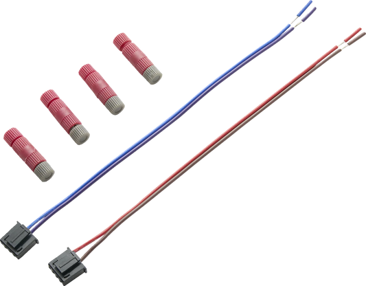 Shock & Awe EVOLVED™ Brake and Turn Signal Adapter Kit