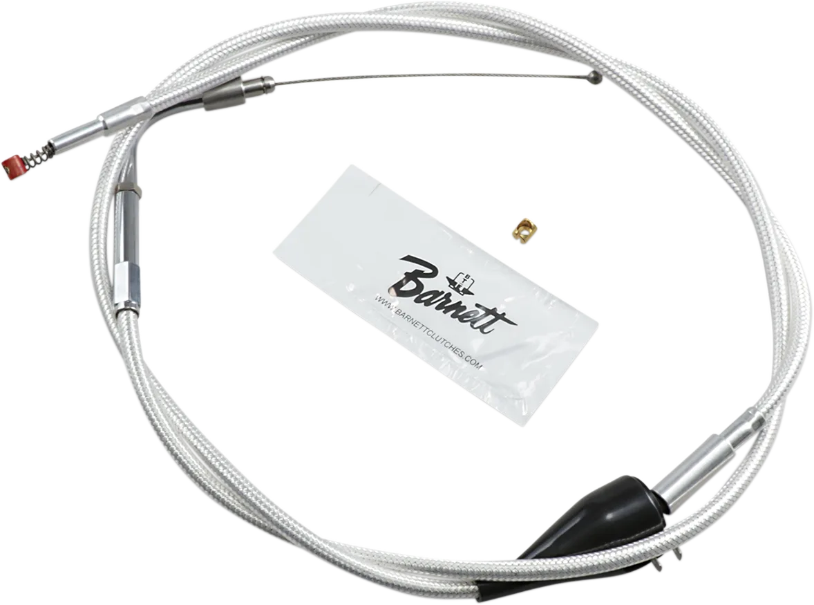 Platinum Series Throttle/Idle Cable