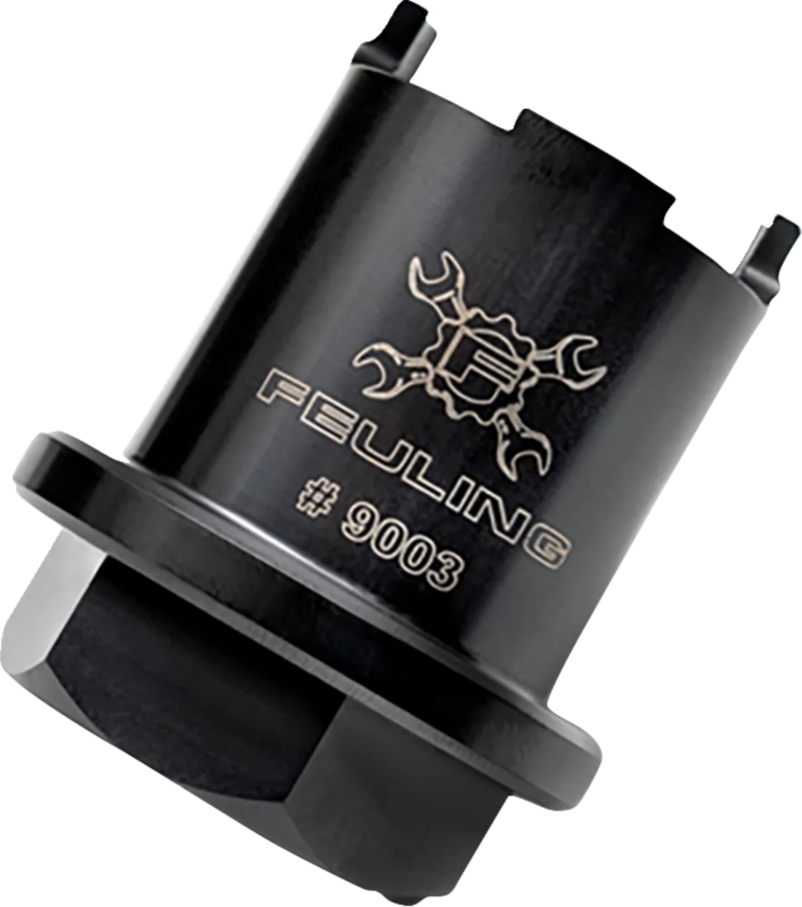 VVT Cam Torque Reaction Tool