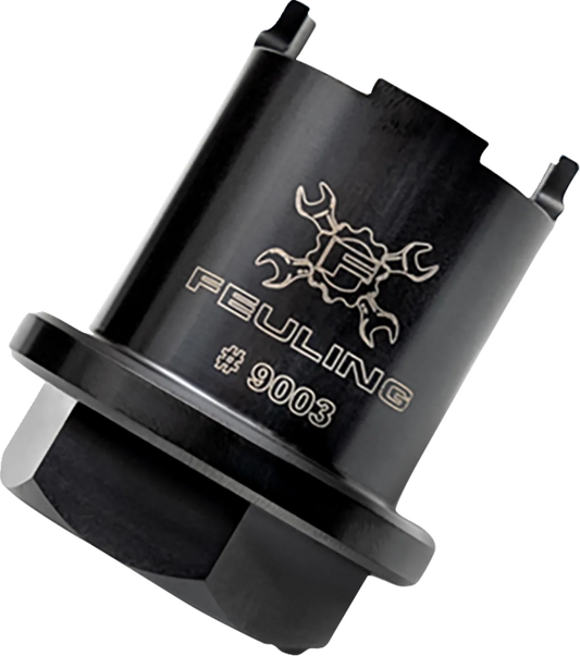 VVT Cam Torque Reaction Tool