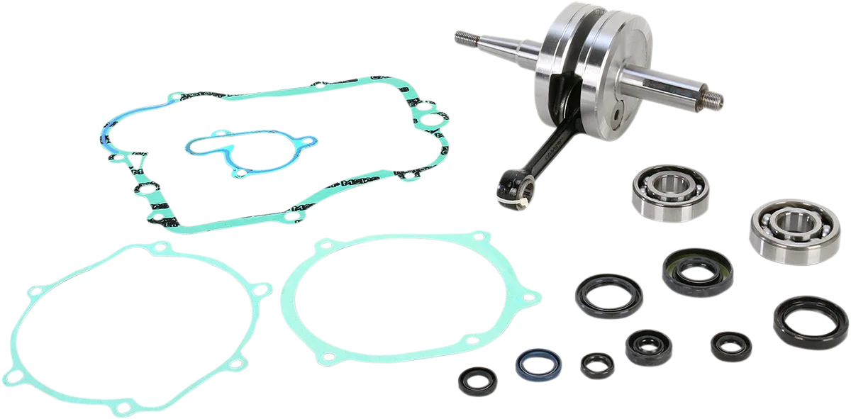 Crankshaft Kit