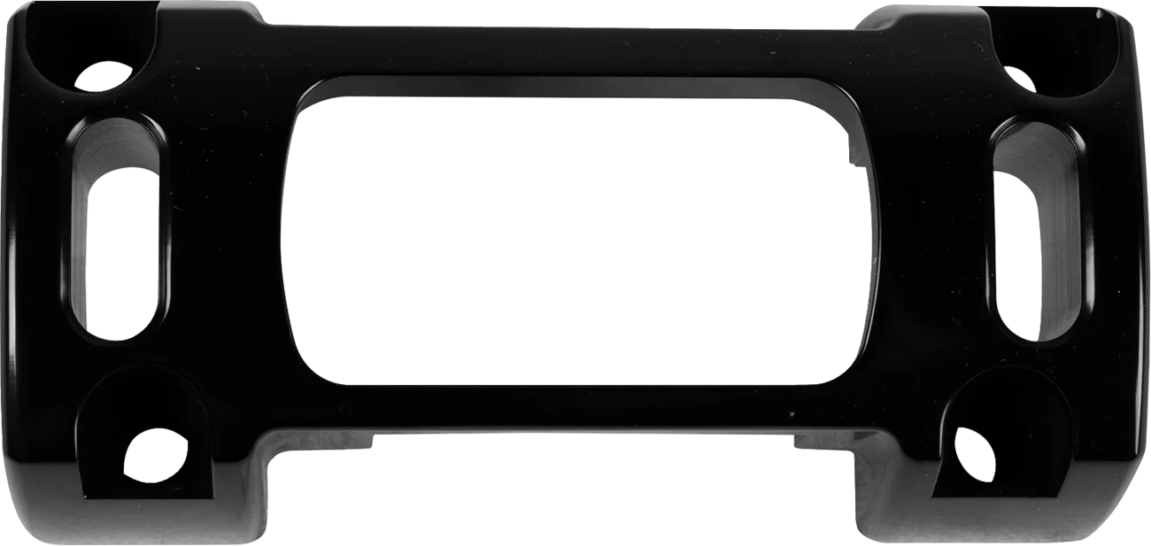 Clamp Top