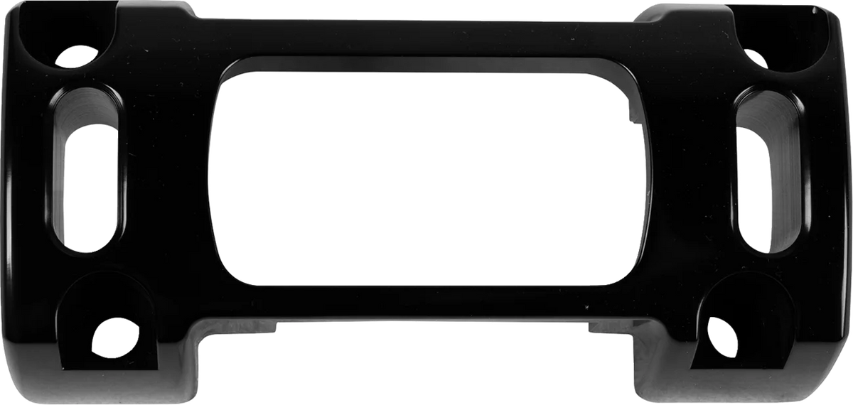 Clamp Top