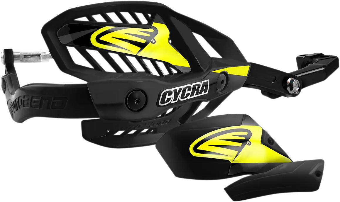 Ultra Probend HCM Handguards