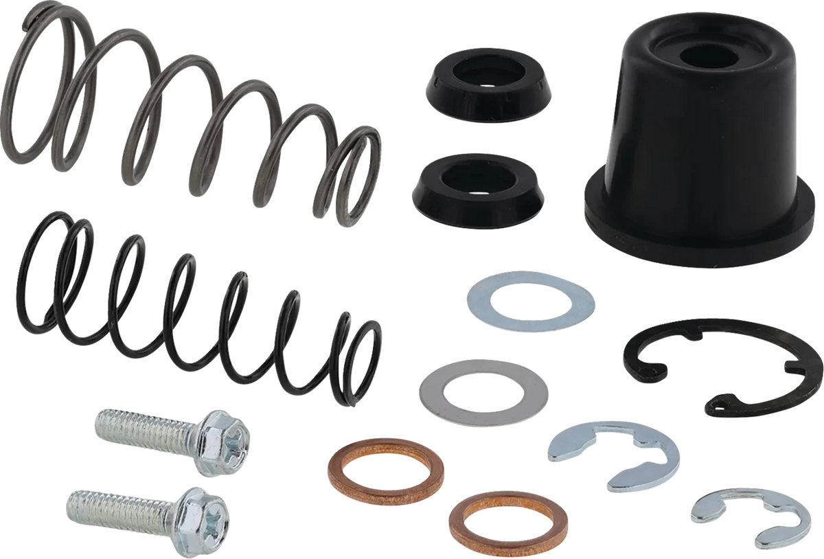 Brake Master Cylinder Rebuild Kit
