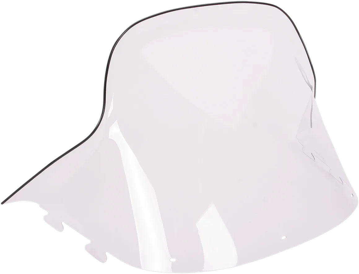 Replacement Windshield
