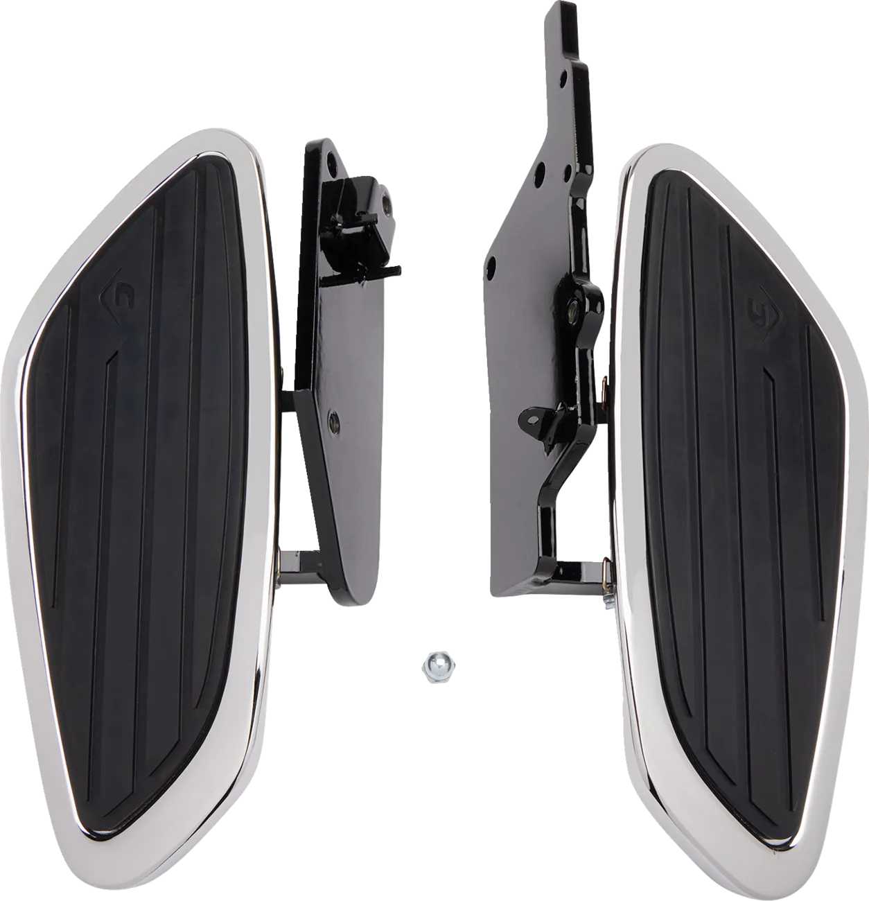 Swept Floorboard Kit