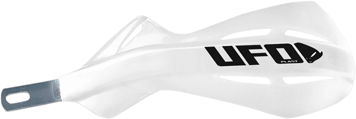 Handguards with Aluminum Insert for 7/8" Handlebars