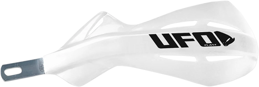Handguards with Aluminum Insert for 7/8" Handlebars