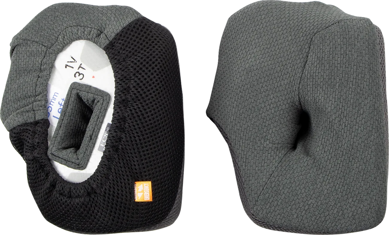 VX-Pro4 Helmet Cheek Pads
