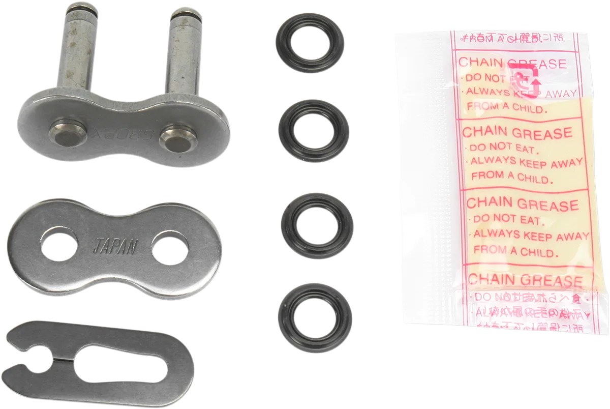 PX Series Clip Connecting Link