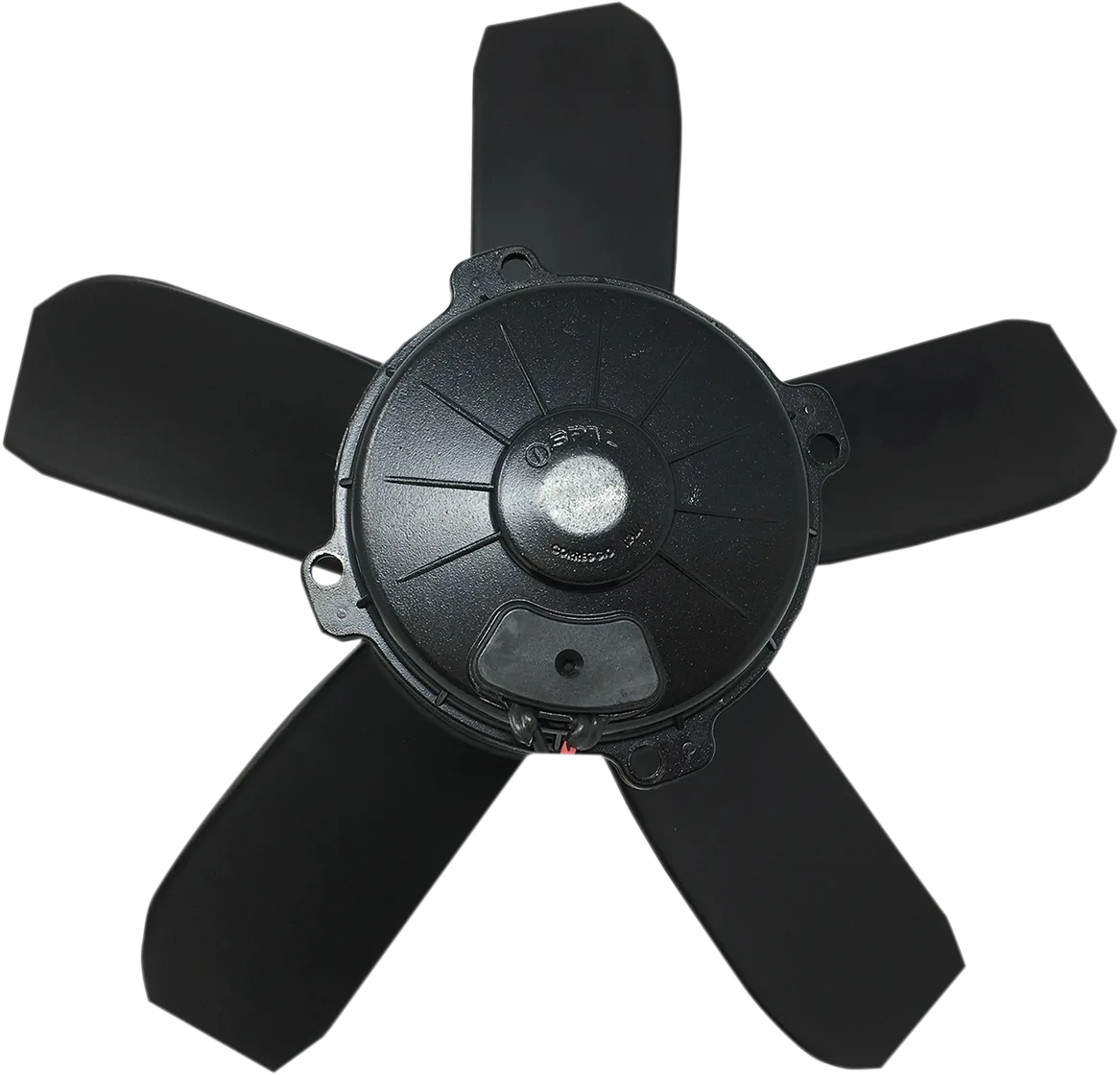 Hi-Performance Cooling Fan
