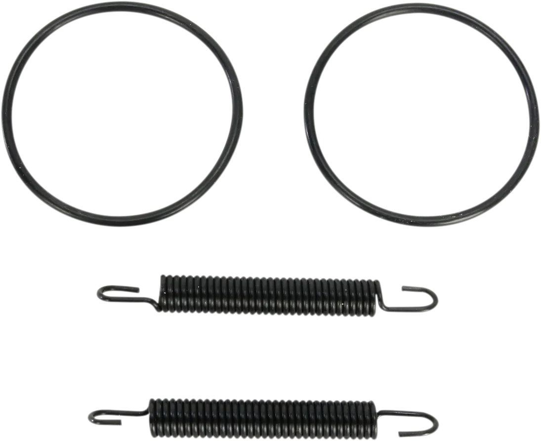 Pipe Spring/O-Ring Kit