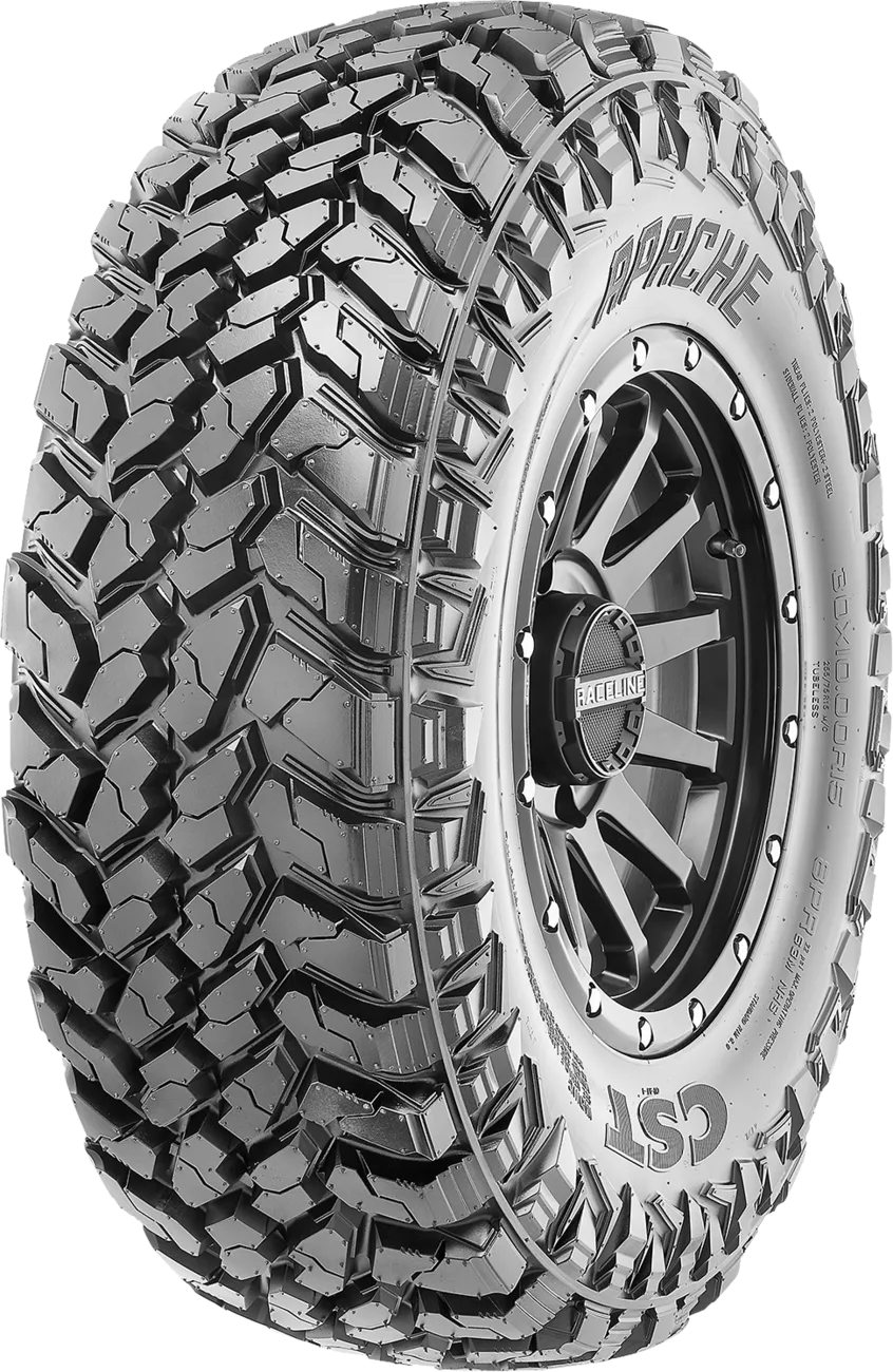 Apache Tire
