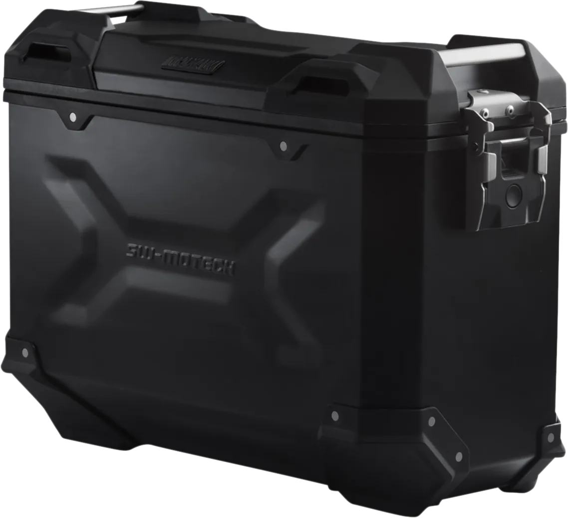 Trax ADV Hard Case