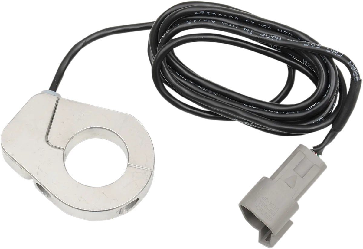 Rear Wheel Speed Sensor