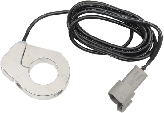Rear Wheel Speed Sensor