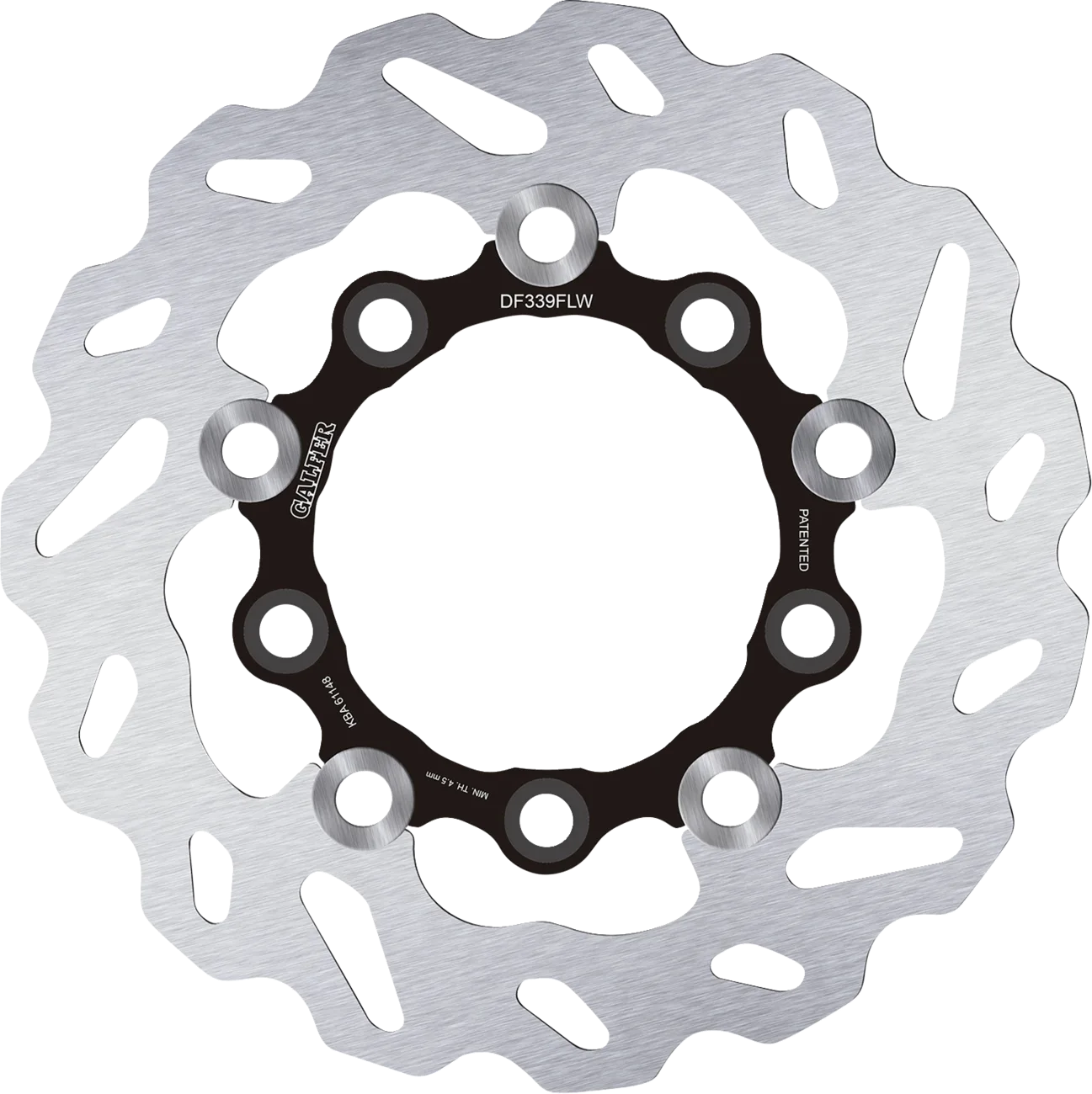Brake Rotor