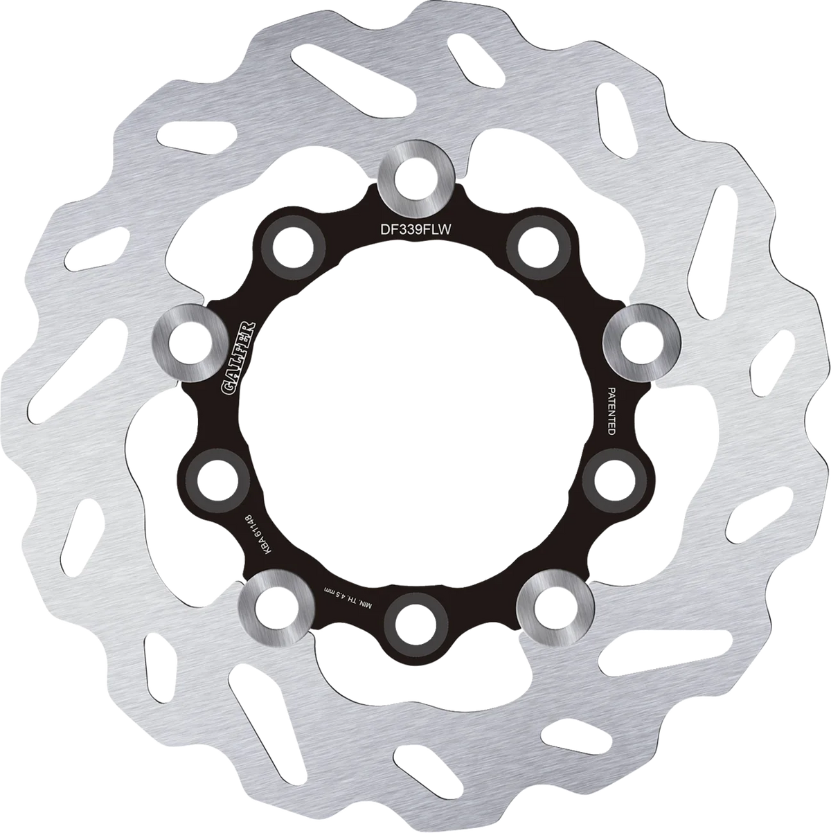 Brake Rotor