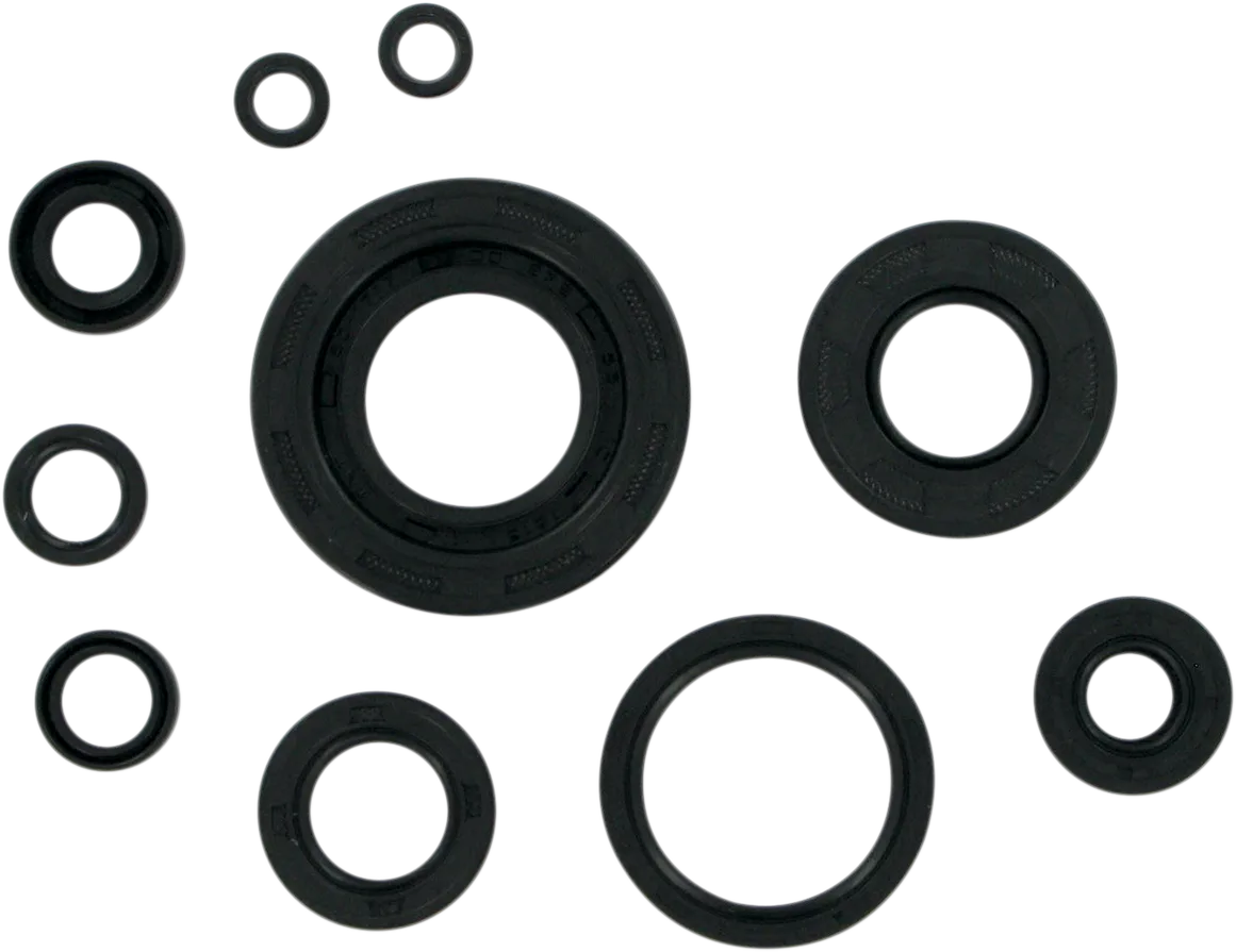 Motor Oil Seals
