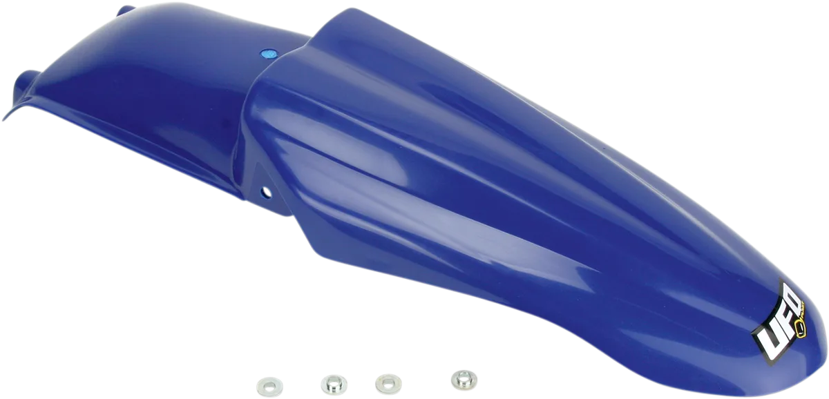 MX Rear Fender