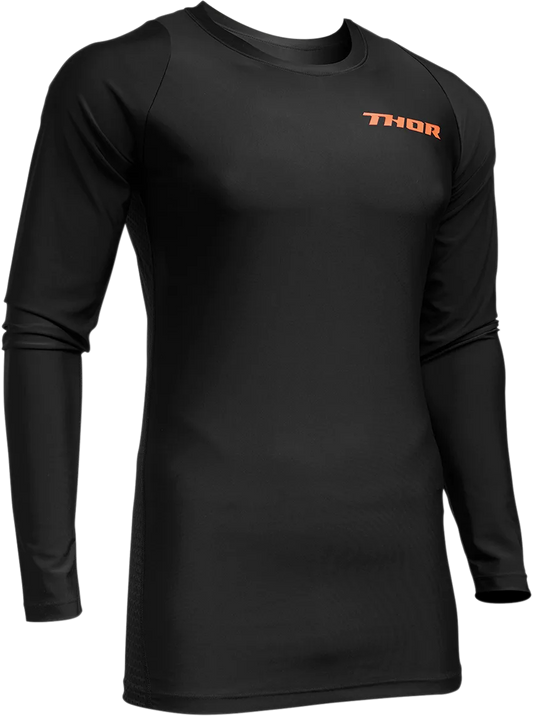 Long Sleeve Comp Shirt