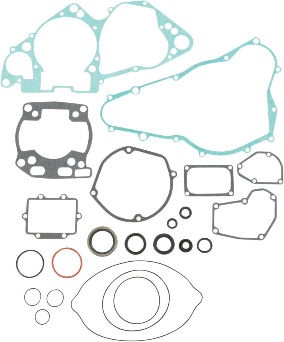 Complete Gasket and Oil Seal Kit