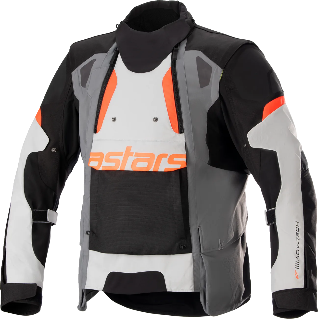 Halo Drystar® Jacket