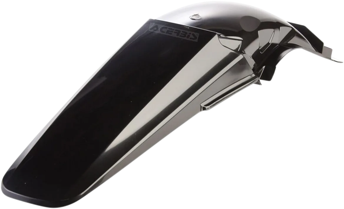 Rear Fender