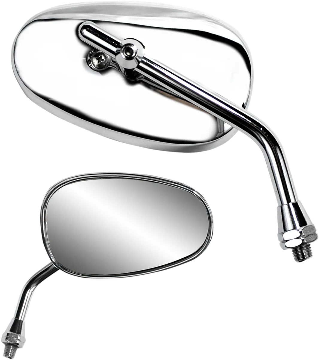 Mini Classic Mirror