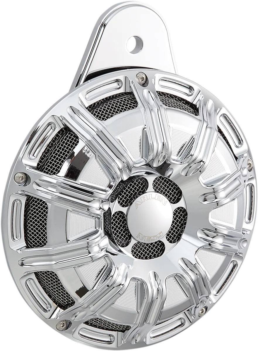 Billet Horn