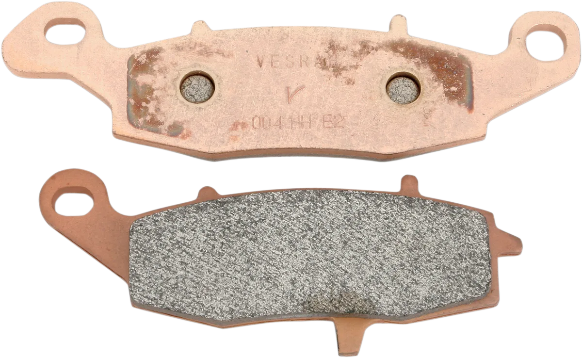 JL Sintered Metal Brake Pads