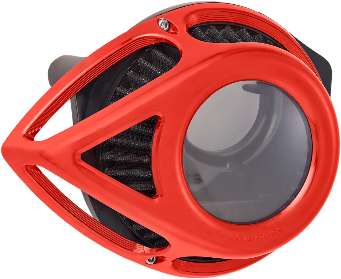 Clear Tear Air Cleaner Kit