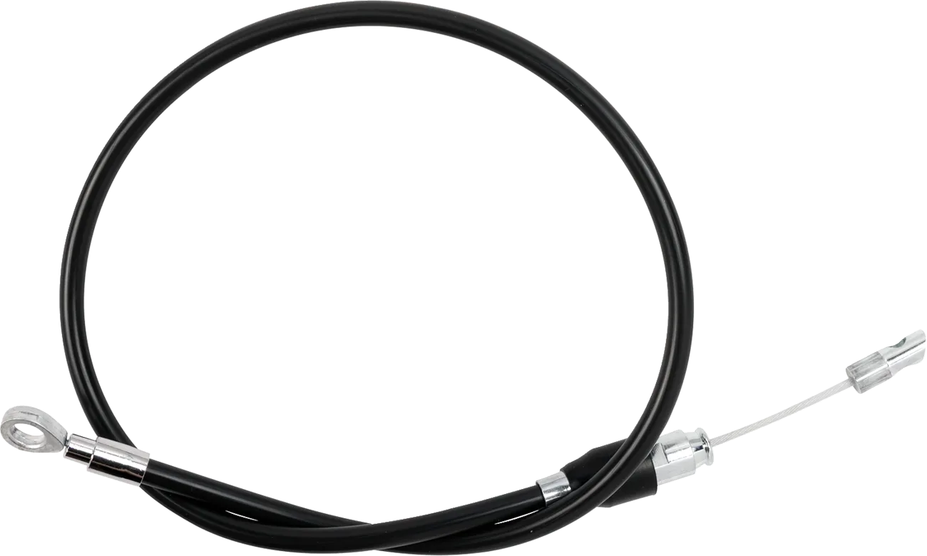 Quick Connect Clutch Cable