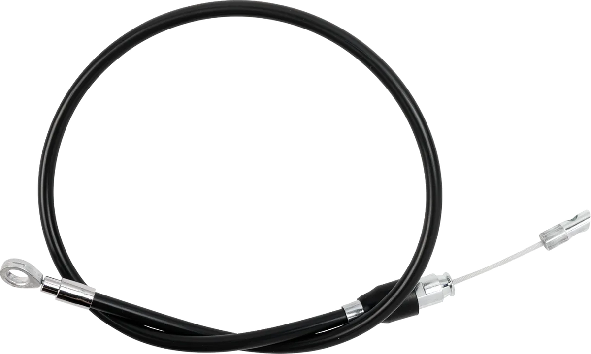 Quick Connect Clutch Cable