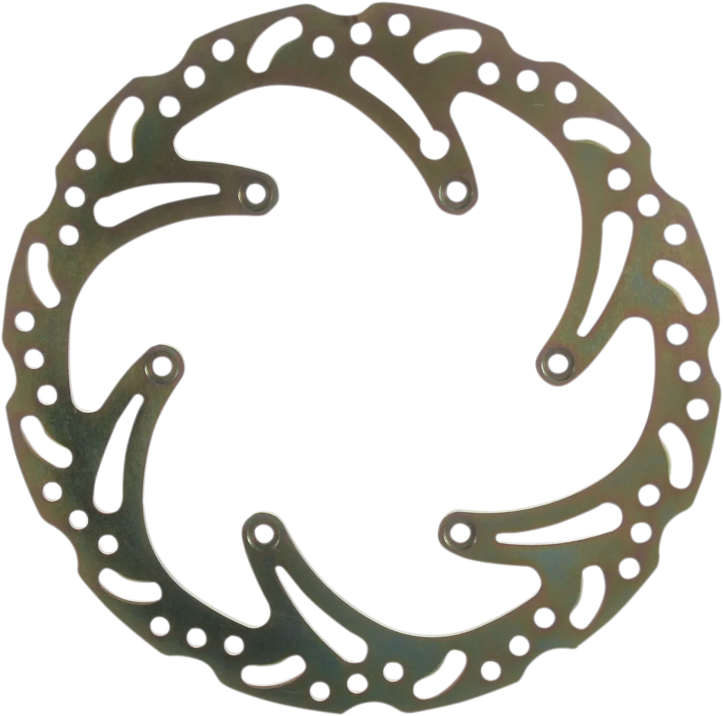 Standard Rear Offroad Brake Rotor